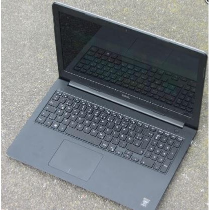 Laptop Dell Inspiron N5548