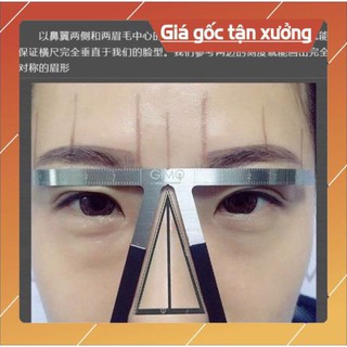 Thước đo lông mày T