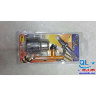 Đầu măng ranh 13 cho máy khoan