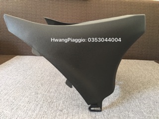 Bụng nhựa yên xe Piaggio Zip❤️
