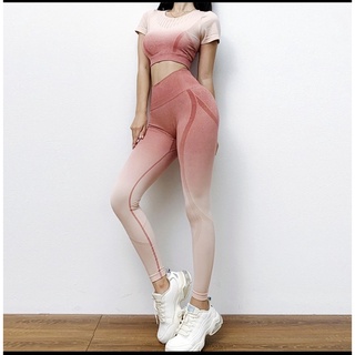 Bộ tập gym đẹp