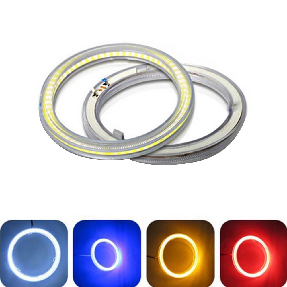 Vòng thiên thần  2,5 inch & 3,0 inch trang trí Bi cầu