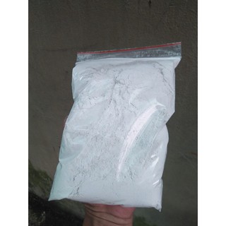 Vôi Bột Rắc Vườn, Túi 1kg