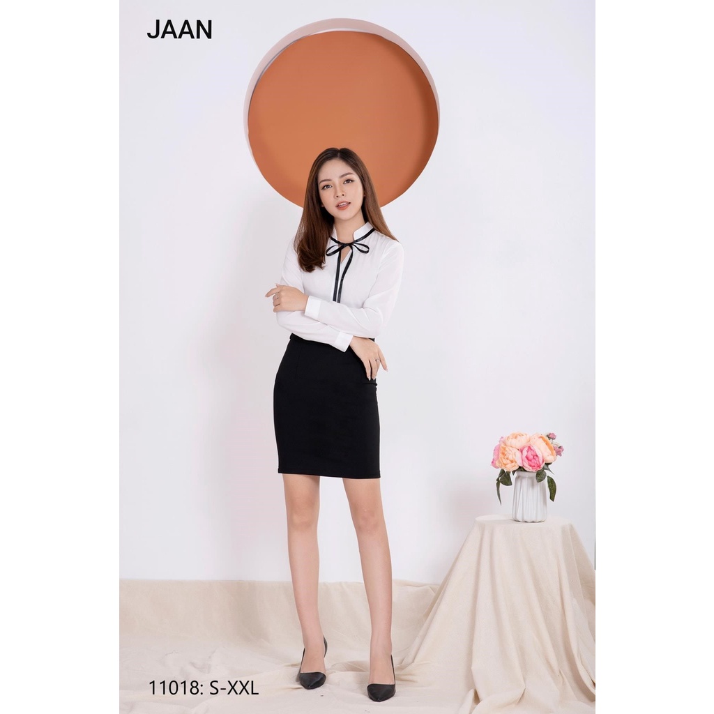 Sơ mi vải voan