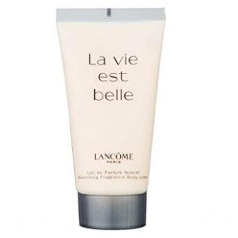 Sữa Dưỡng Thể Nước Hoa Lancome La Vie Est Belle Body Lotion 50ml