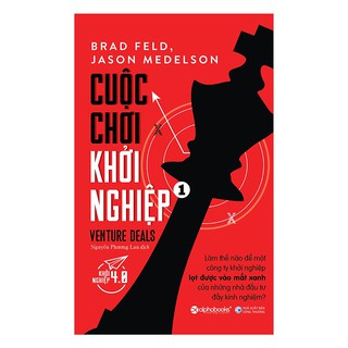 Cuộc Chơi Khởi Nghiệp 1