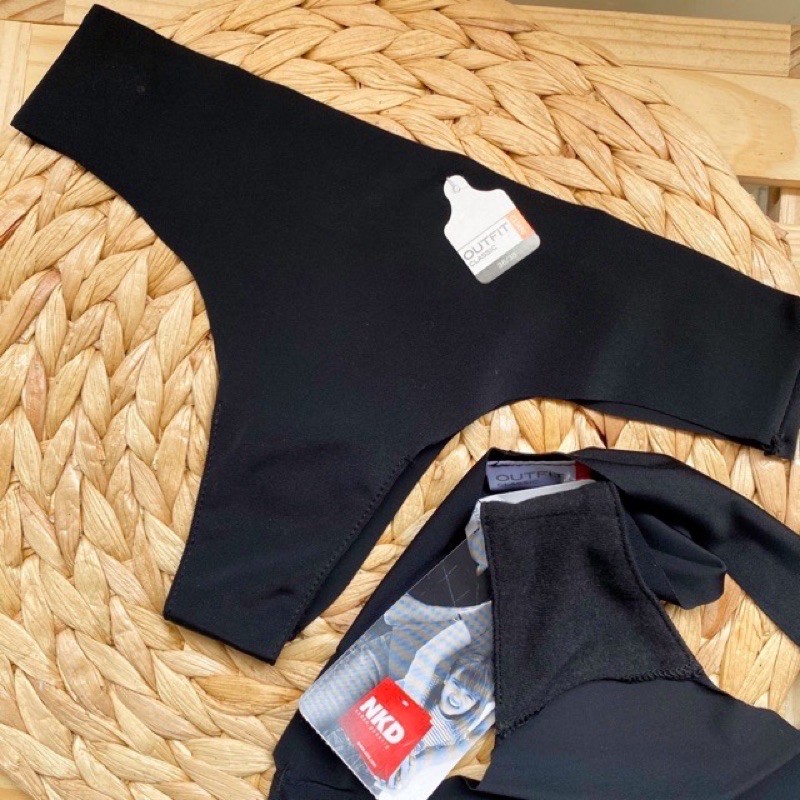 QUẦN LÓT SU LỌT KHE - QUẦN LÓT SU SIÊU MỀM KELLY WANG