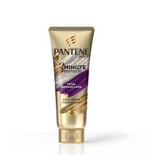 Kem xả pantene 3 phút diệu kỳ tuýp 300ml