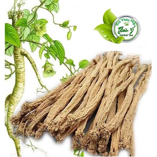 Đẳng Phòng Sâm khô loại tốt 100g