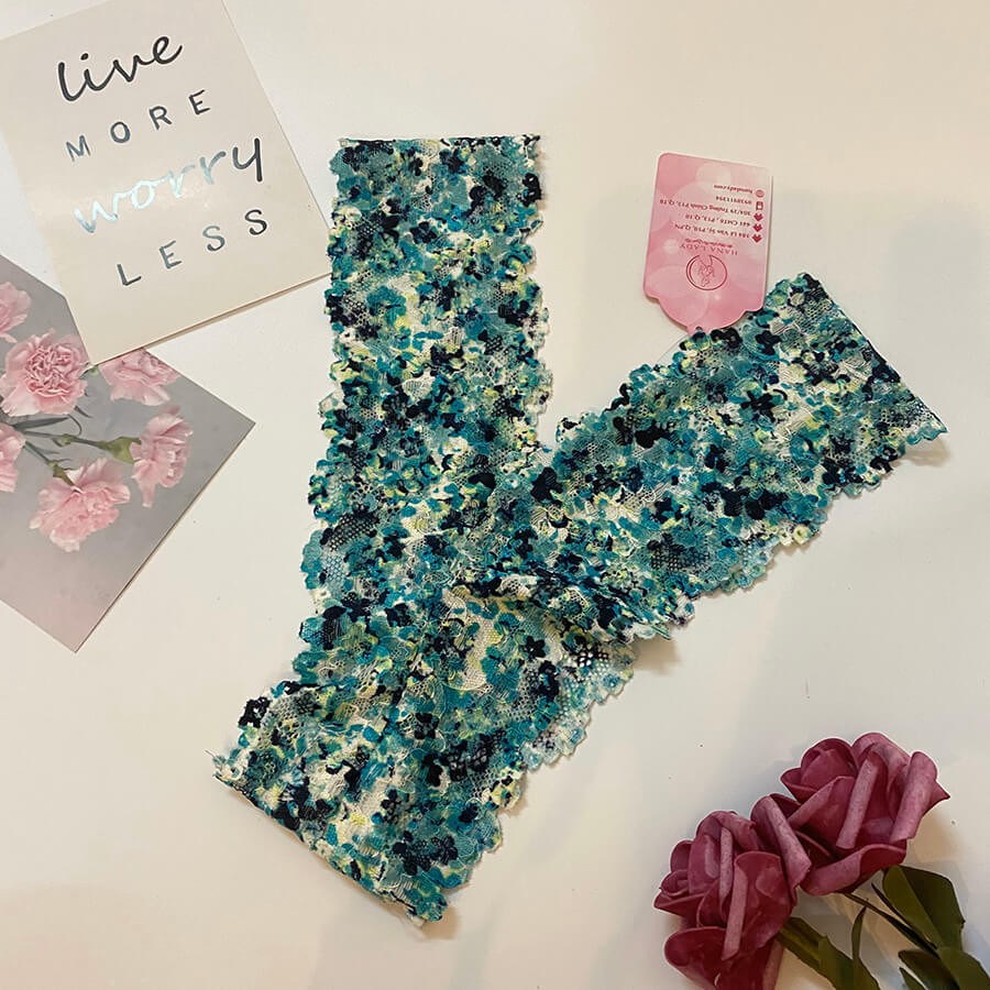 Quần lọt khe sexy ren mềm mịn, đồ lót nữ quyến rũ gợi cảm LK054 | BigBuy360 - bigbuy360.vn