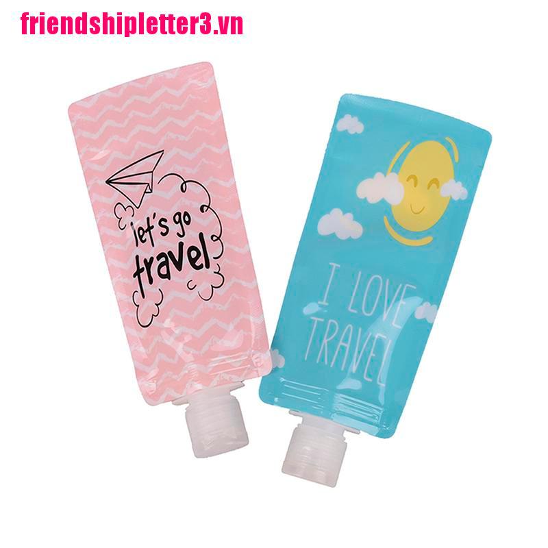 (Hàng Mới Về) Túi Đựng Mỹ Phẩm mini Cầm Tay