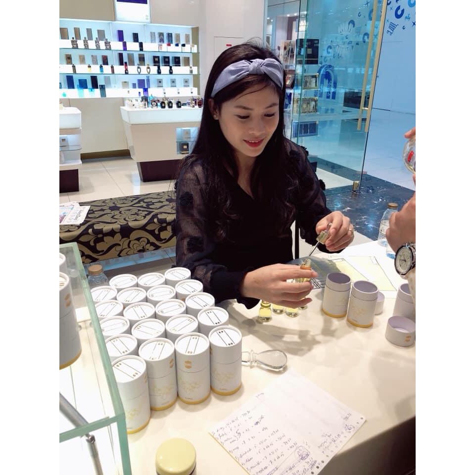 Tinh Dầu Nước Hoa Dubai Nội Địa AFAF 22ml Nhẹ Nhàng – Quyến Rũ