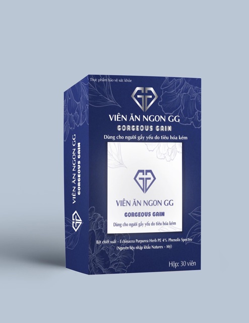 {CHÍNH HÃNG}VIÊN ĂN NGỦ NGON  - viên uống dinh dưỡng dành cho người gầy | BigBuy360 - bigbuy360.vn