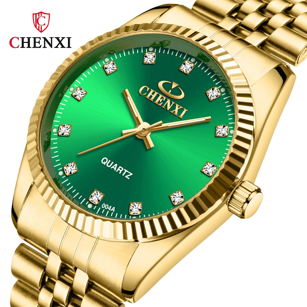 Đồng hồ Nam CHENXI-CX004G thumbnail