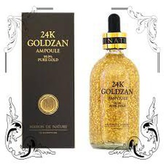 Dnbich1388 serum dưỡng da 24k
