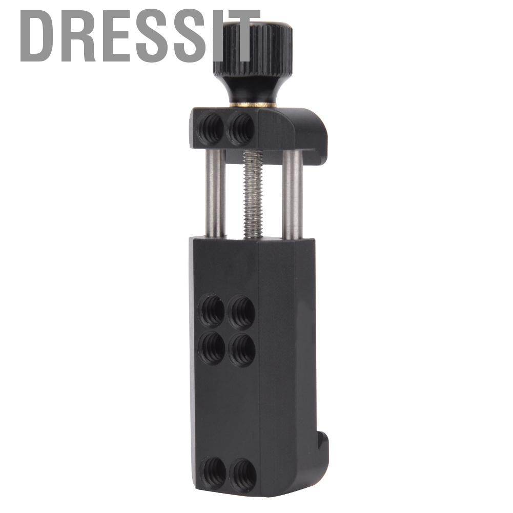 Dressit Universal Camera Gimbal Counterweight Quick Release Clip Photography Equipment Accessories