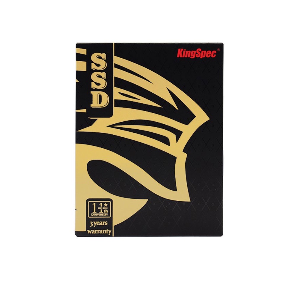 ổ cứng ssd 120g kingspec chính hãng