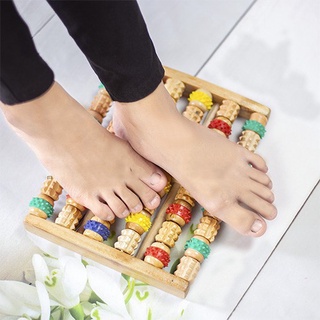 Dụng cụ massage chân 8 bàn (loại lớn )