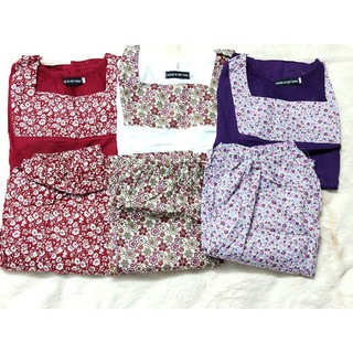 Set bộ dài tay quần dài