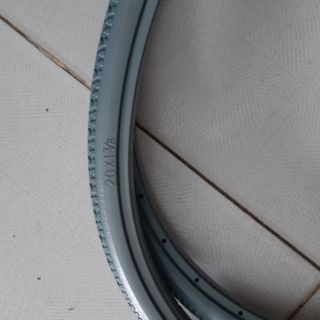 Vỏ bánh xe lăn (liên hệ trước khi đặt hàng)