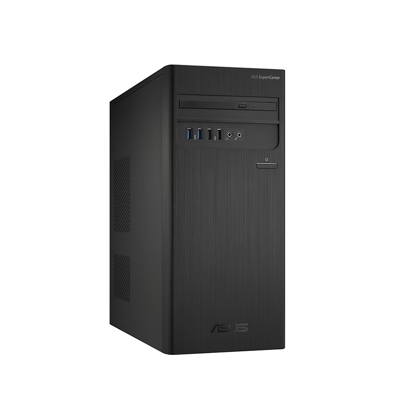 Máy tính để bàn Asus D500TC-7117000640 Intel Core i7-11700/B560/8GB DDR4/512GB SSD PCIE/K&M/500W/Dos/3Y