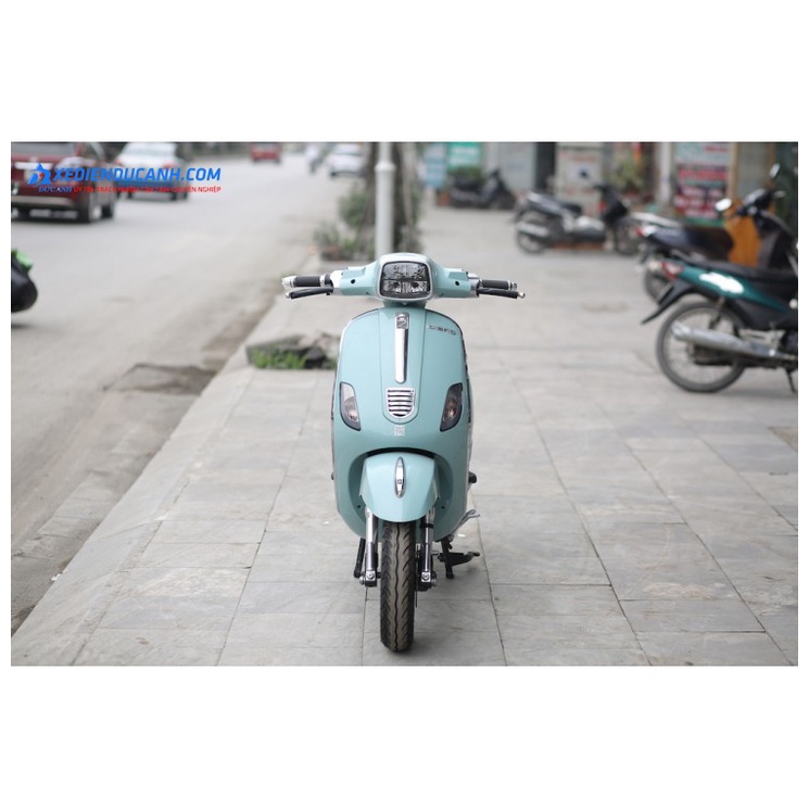 Xe máy điện Vespa Dibao Pansy SQ