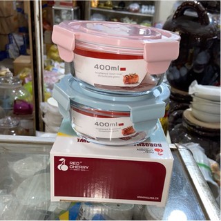 🍒🍒COMBO 2 HỘP THỦY TINH RED CHERRY 🍒🍒🍒
