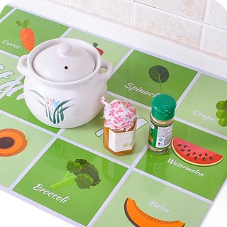 Combo 50 tranh bếp mẫu mới( sỉ 9k)