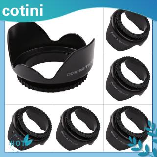 ♠♠Professional Lens Shape vít Mount Lens cho Nikon Cannon Sony