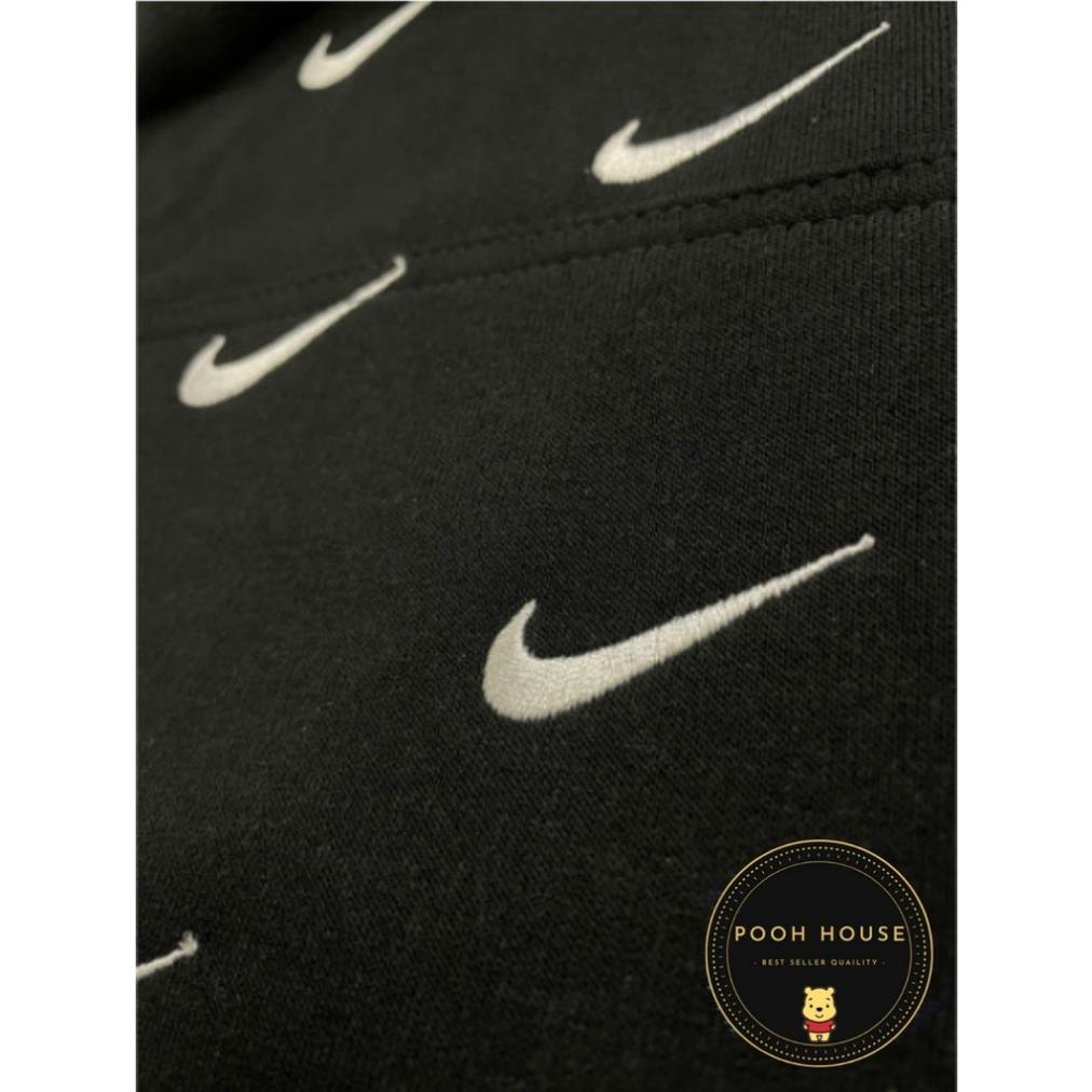 Áo Hoodie Nỉ Bông Nike Hot Trend
