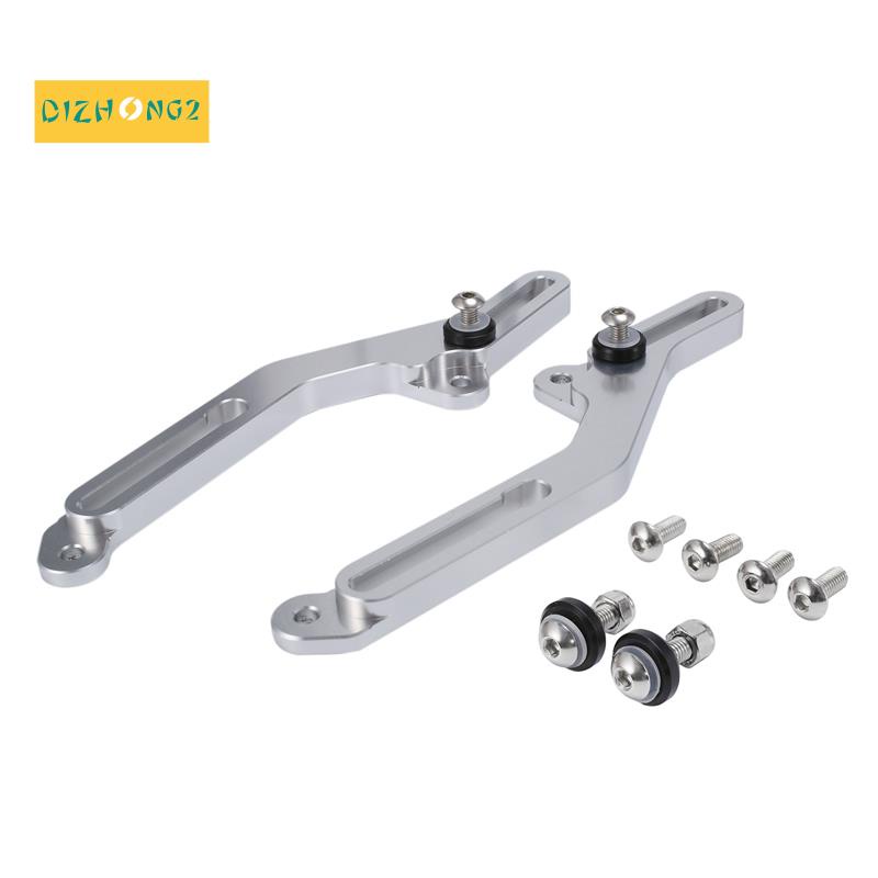 Giá Đỡ Điều Chỉnh Lưu Lượng Khí Cho Kính Chắn Gió Xe Máy HONDA NC750X NC 750X NC750 X 2021