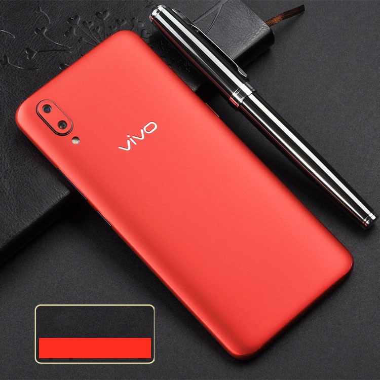 miếng dán skin Vivo V11