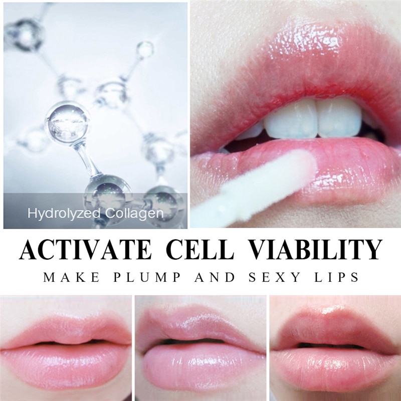 Serum Kiss Beauty Dưỡng Ẩm Và Phục Hồi Môi Bị Hư Tổn