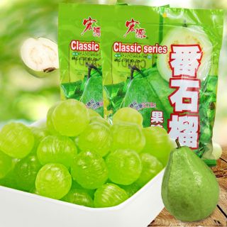 Kẹo ổi siêu ngon