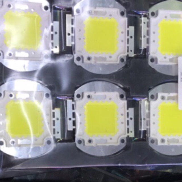 Nhân pha led 12v 30w