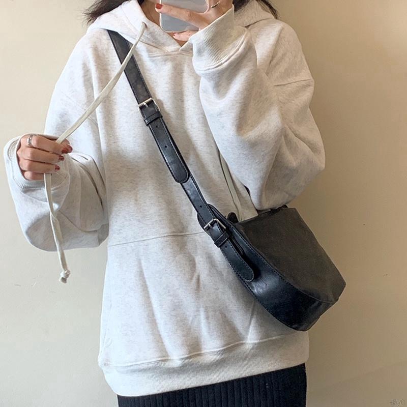 Túi Xách Nữ Làm Từ Da Pu Thời Trang Hàn Quốc | BigBuy360 - bigbuy360.vn