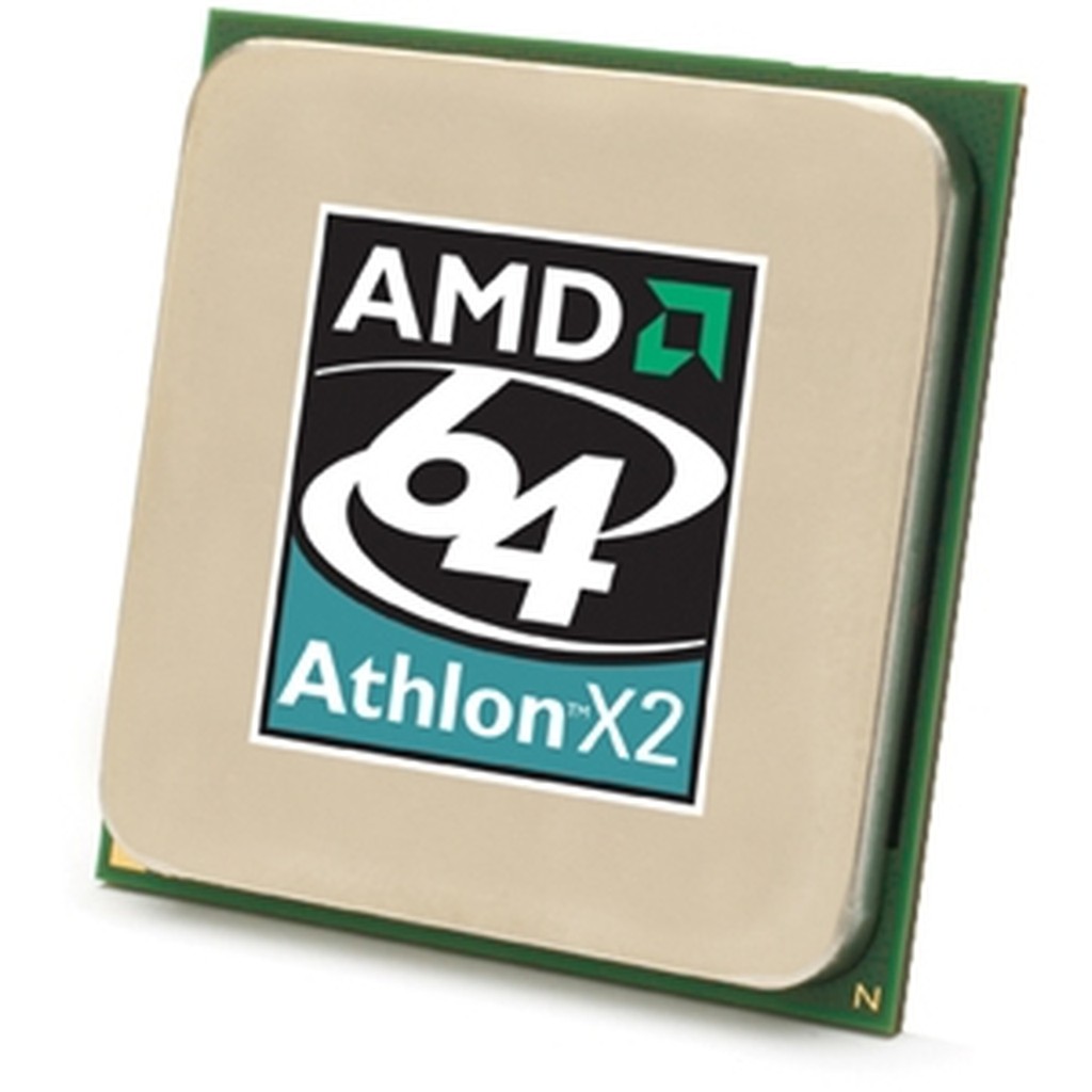 CPU Amd, Am2+, Am2