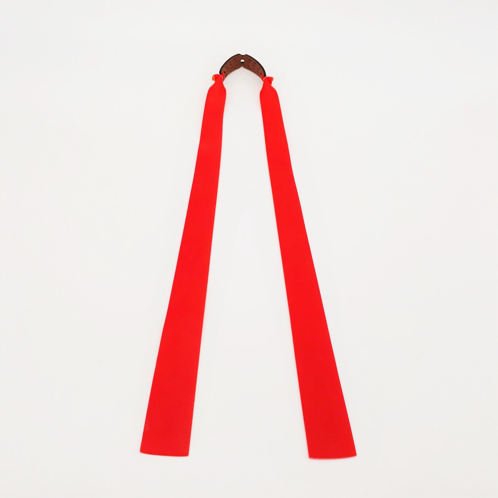 Dây Dẹt Ná Cao Su 1.0mm 2 Lớp Siêu Bền  vip 679jasdja