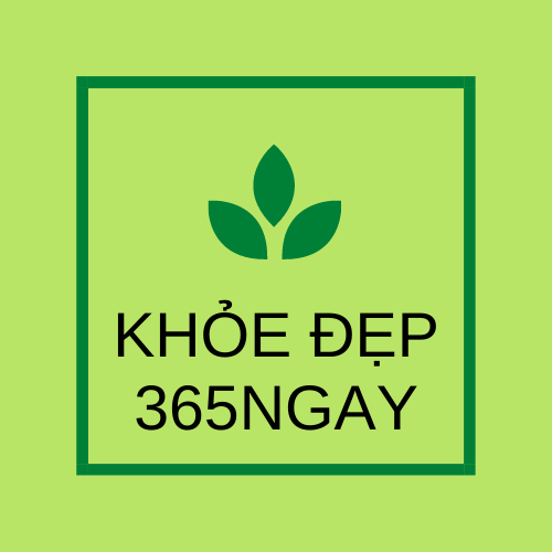 Shop Khỏe Đẹp 365ngay
