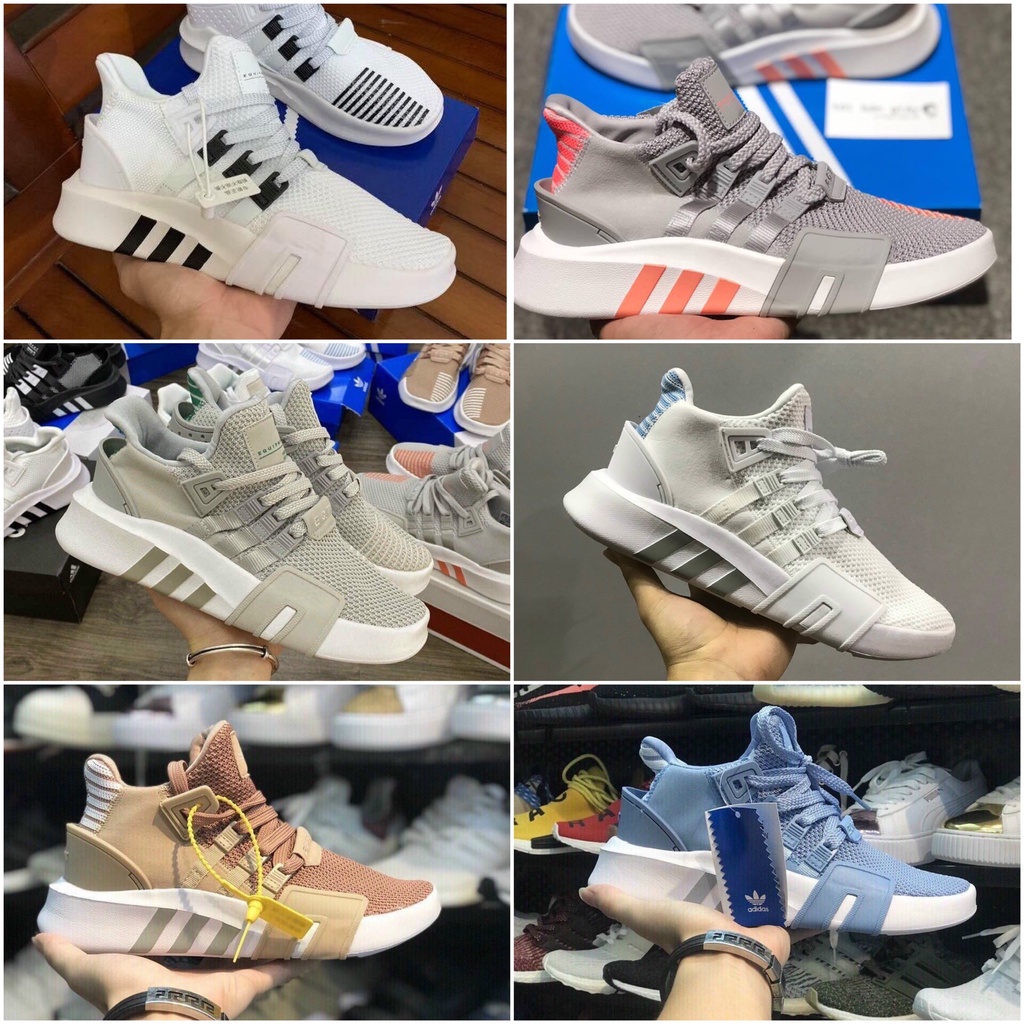 Giày thể thao eqtr boost Full  nam nữ rẻ thị trường, bảo hành 1 năm