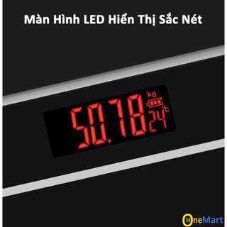 [SHOPEE TRỢ GIÁ] CÂN SỨC KHỎE ĐIỆN TỬ ISCALE