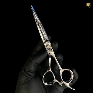 Kéo Cắt Tóc Akuma EAC28 Chuyên Nghiệp Dành Cho Barber