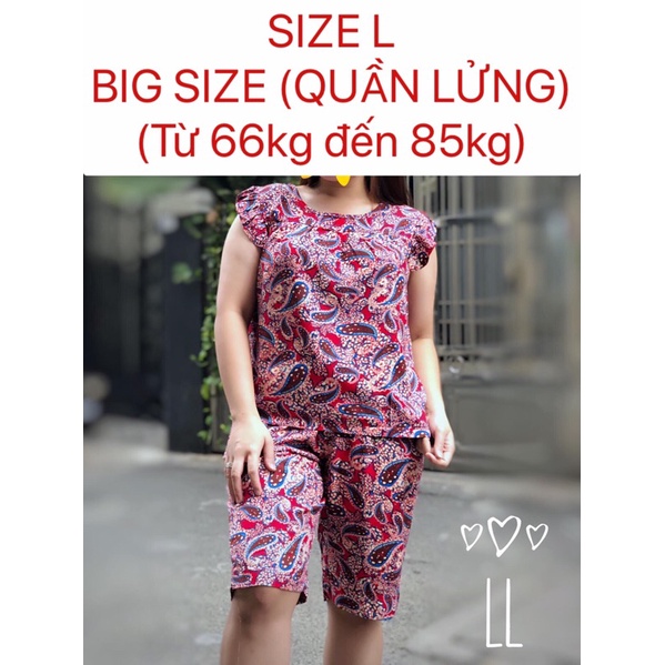 ĐỒ BỘ LỬNG TOLE (LANH) 66-80KG BIG SIZE LOẠI 1