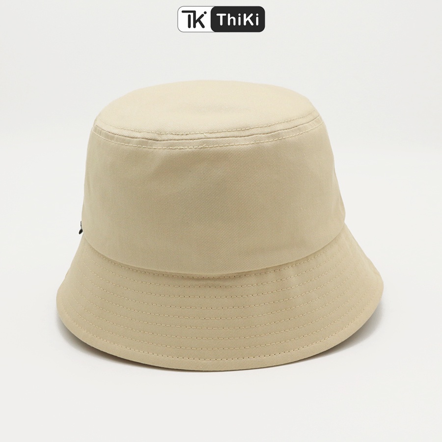 Nón Bucket Basic THIKI chính hãng K25003