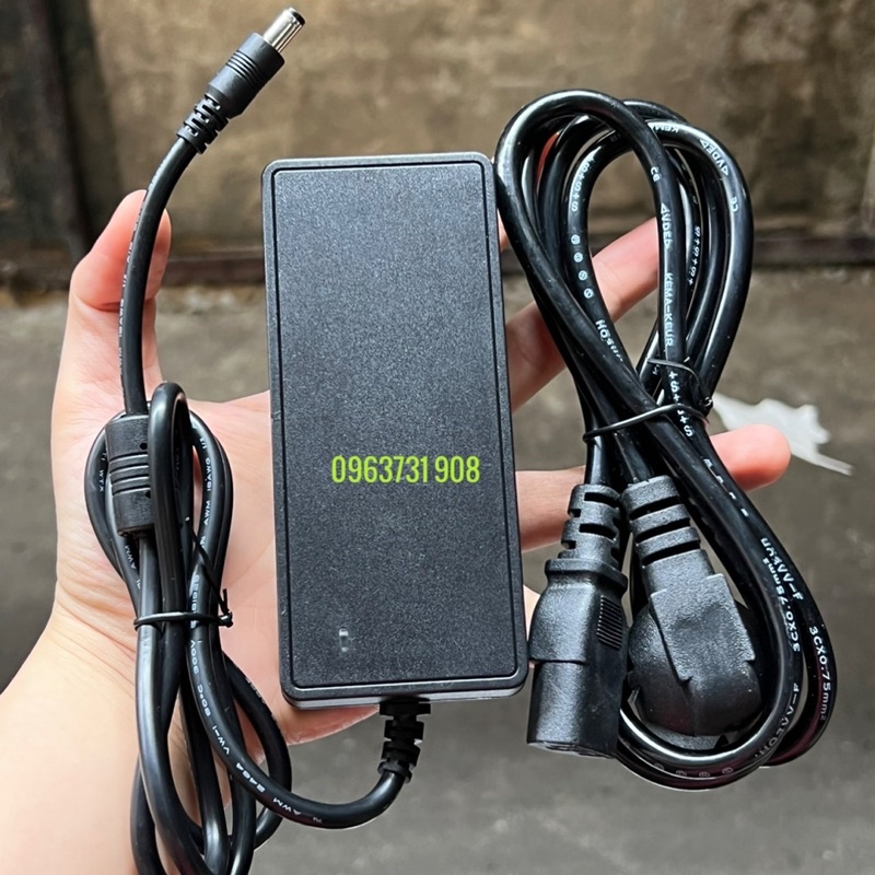 bộ nguồn 5v 10a loại tốt bảo hành 12 tháng