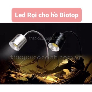 Đèn Led Rọi Biotop cho hồ cá thủy sinh