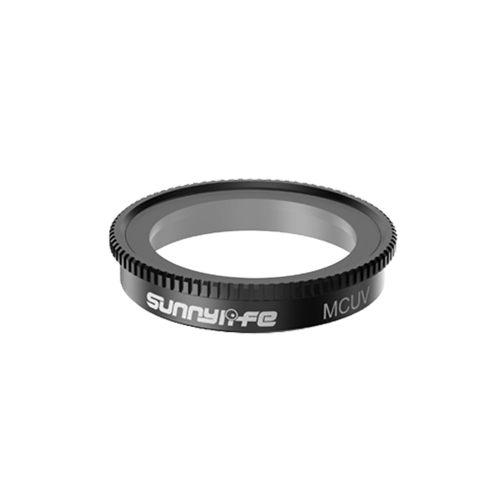 Mới Bộ Lọc Ống Kính Máy Ảnh Insta360 GO 2 Cho Insta360 GO 2 ND4 ND8 ND16 ND32 CPL MCUV ND