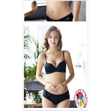 Áo lót thông hơi không gọng mềm mại