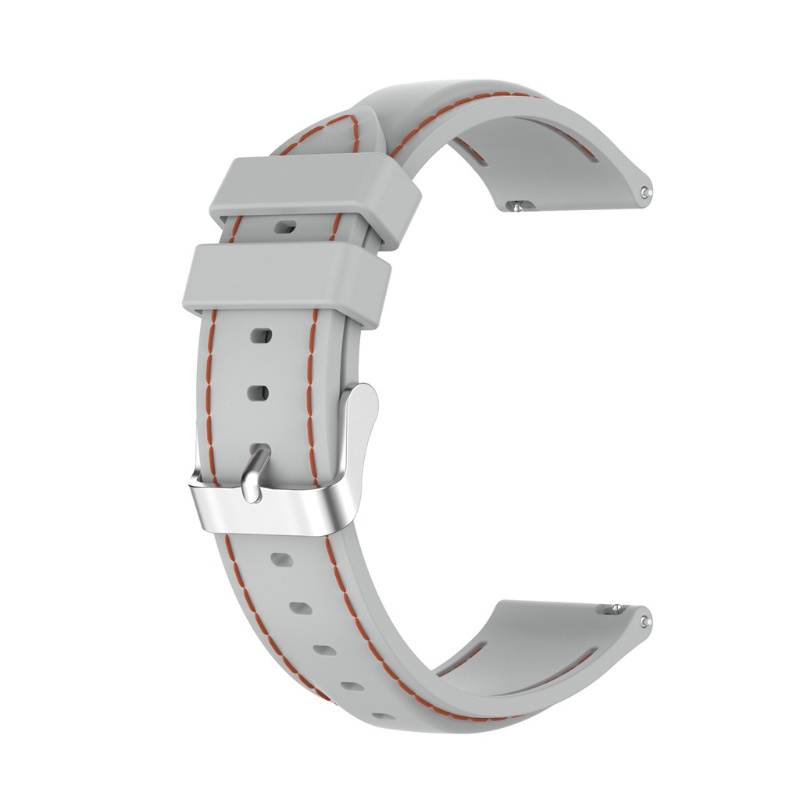 Dây Đeo Silicon Thay Thế Cho Đồng Hồ Ticwatch pro X 3