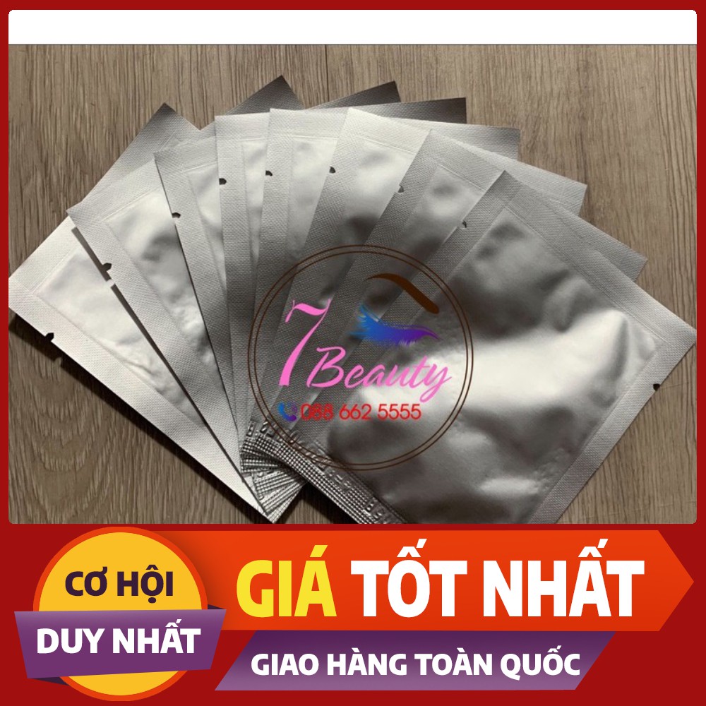 Môi Miếng Không Hình Ủ Bóng Môi Trong Phun Xăm